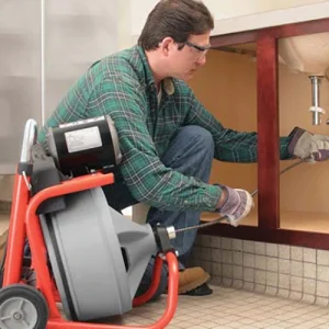 Destape de Cañerias