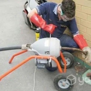 destape de alcantarillado precio